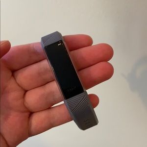 Fitbit Alta HR